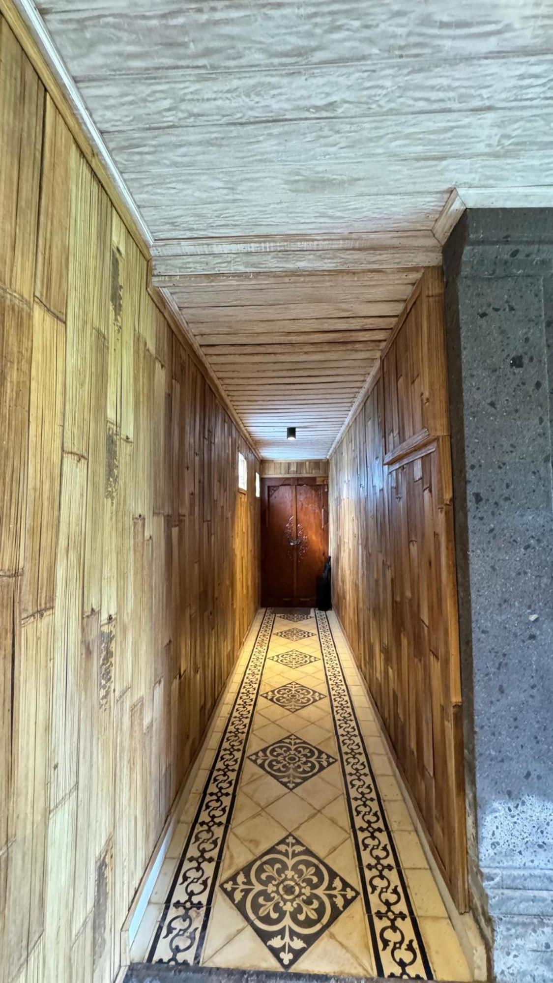 Villa Karma Loka Sidemen  Exteriör bild